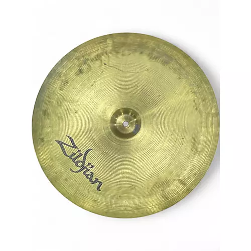 Used Zildjian 20in Low China Boy Cymbal 40 - musicians--Friend