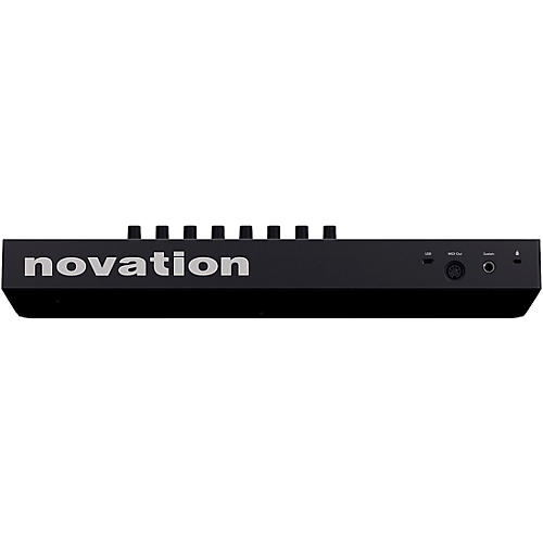 Novation Launchkey 25 MK4 Keyboard Controller - musicians--Friend