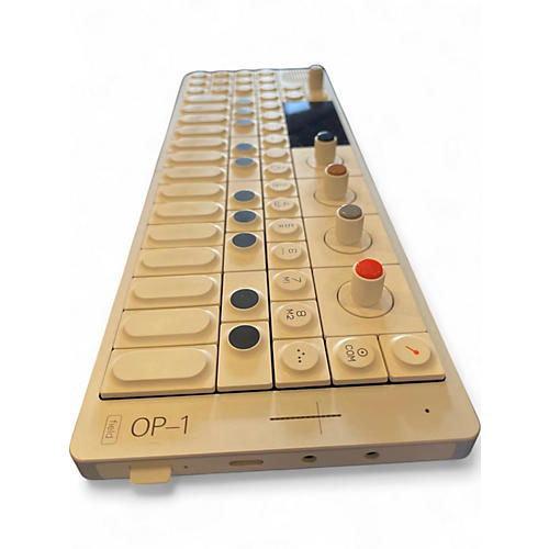 Used teenage engineering op-1 field Production Controller - musicians--Friend