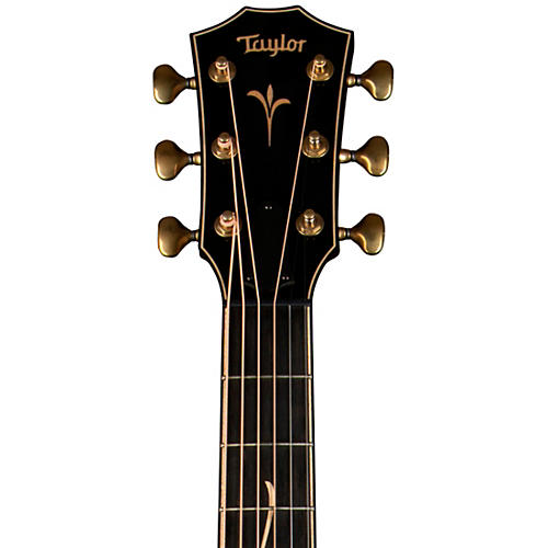 Taylor K24ce AA Koa Auditorium Acoustic-Electric Guitar Shaded Edge Burst - musicians--Friend