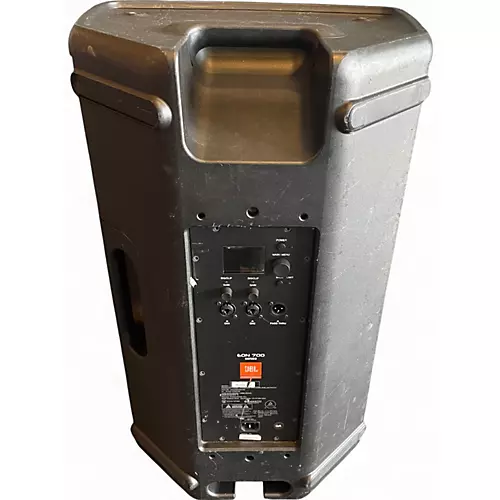Used JBL EON715 Powered Speaker - musicians--Friend
