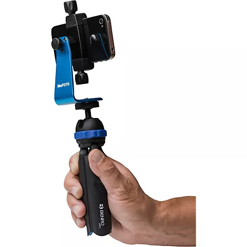 BENRO PP1 PocketPod Tabletop Tripod - musicians--Friend