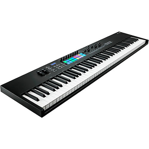 Novation Launchkey 88 [MK3] Keyboard Controller - musicians--Friend