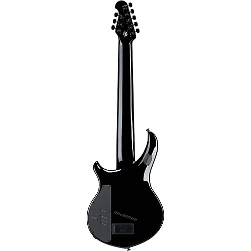 Ernie Ball Music Man John Petrucci Majesty 8-String Electric Guitar Okelani Blue - musicians--Friend