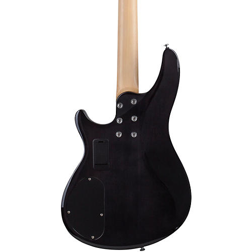 Schecter Guitar Research C-4 Plus Electric Bass See-Thru Cherry Burst - musicians--Friend