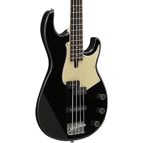 Yamaha BB434 Electric Bass Blue - musicians--Friend