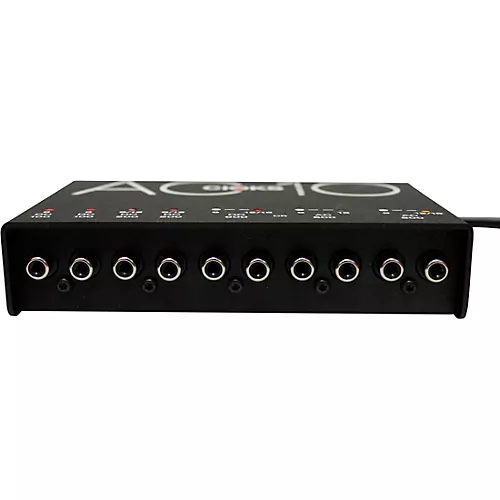 CIOKS AC10 Power Supply - musicians--Friend