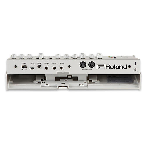 Roland TB-03 Boutique Bass Line - musicians--Friend