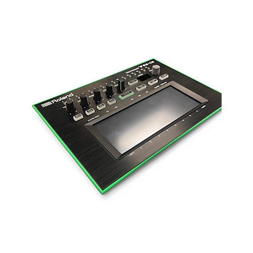 Used Roland TB-03 Synthesizer - musicians--Friend