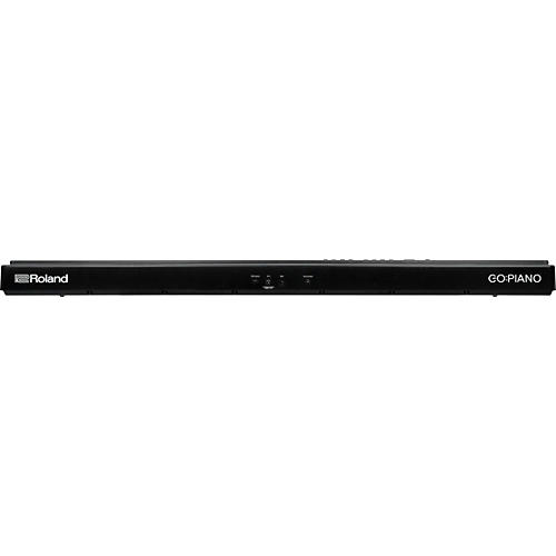 Roland GO:PIANO 88PX Digital Piano Black - musicians--Friend