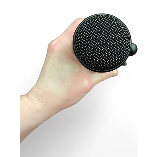 Used AKG P120 Project Studio Condenser Microphone - musicians--Friend