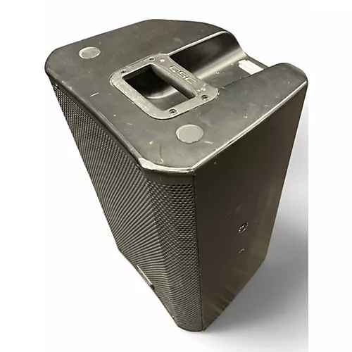 Used QSC K10 Powered Speaker - musicians--Friend