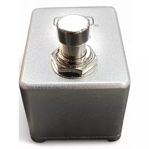 Used MXR tap Pedal - musicians--Friend