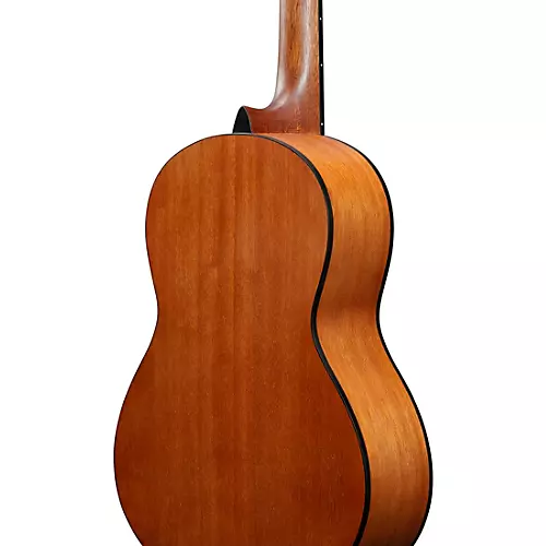 Ibanez GA2OAM 3/4 Size Classical Acoustic Guitar Amber - musicians--Friend