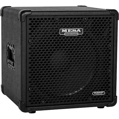 MESA/Boogie Subway 1x15
