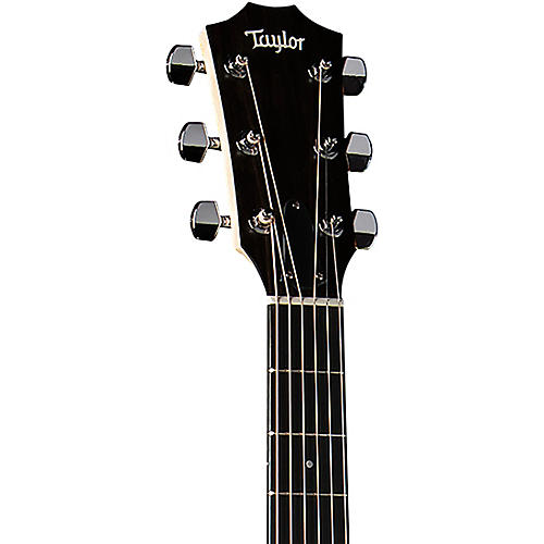 Taylor 110e Dreadnought Acoustic-Electric Guitar Natural - musicians--Friend
