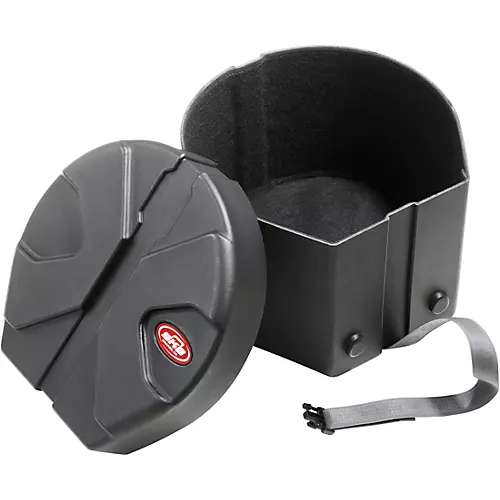 SKB Roto-X Molded Drum Case 10 x 9 in. - musicians--Friend