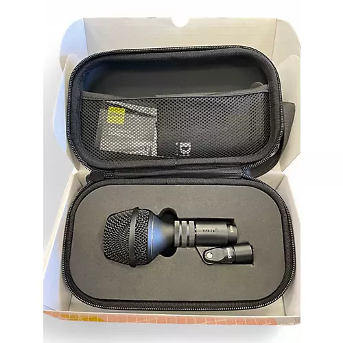Used DPA Microphones 4055 Drum Microphone - musicians--Friend