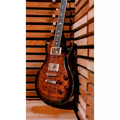 PRS SE Singlecut McCarty 594 Electric Guitar Charcoal - musicians--Friend
