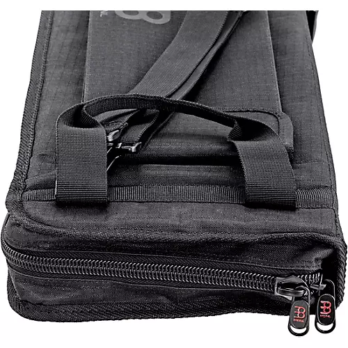 MEINL Carbon Ripstop Stick Bag Black - musicians--Friend