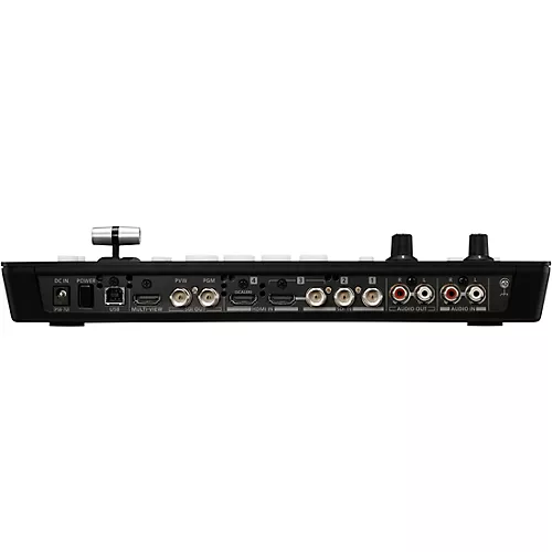 Roland V-1SDI Web Streaming Bundle - musicians--Friend
