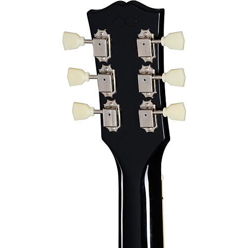 Epiphone Inspired by Gibson Custom J-180 LS Acoustic-Electric Guitar Frost Blue - musicians--Friend