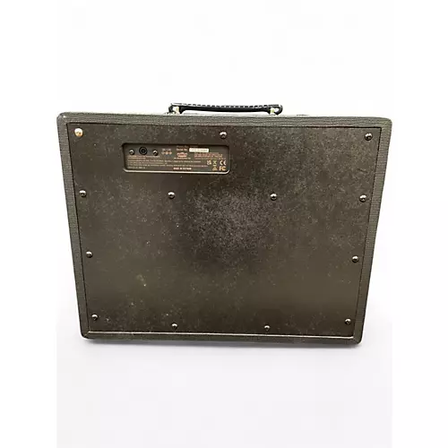 Used VOX Valvetronix VT20X 20W 1x8 Guitar Combo Amp - musicians--Friend