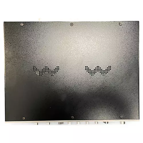 Used Wayne James Audio wjbp Bass Preamp - musicians--Friend