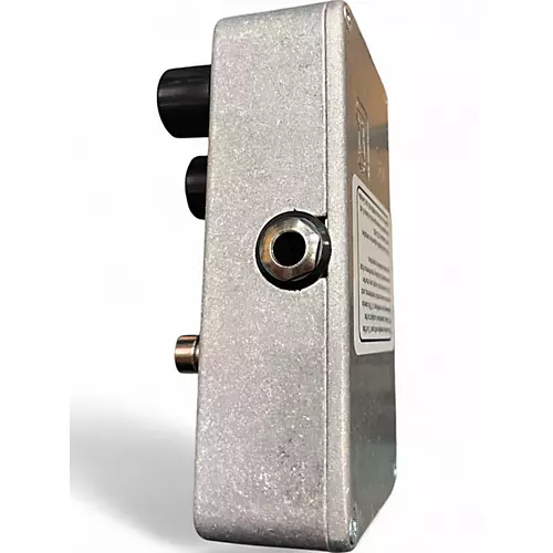 Used Electro-Harmonix Soul Food Overdrive Effect Pedal - musicians--Friend