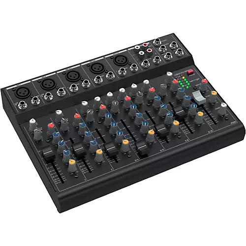Behringer XENYX 1003B 10-Channel Analog Mixer - musicians--Friend