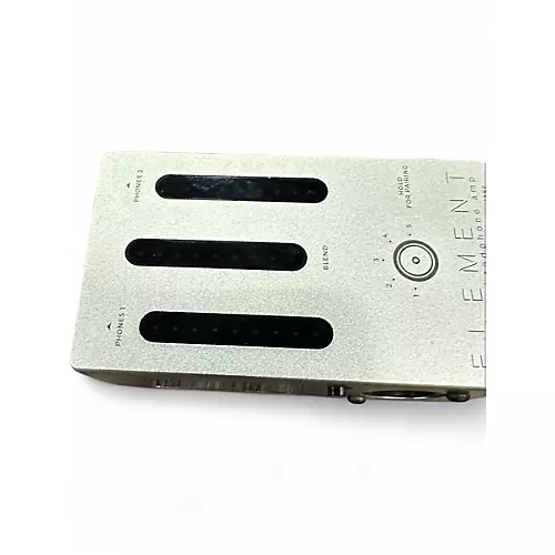 Used Darkglass ELEMENT Headphone Amp - musicians--Friend