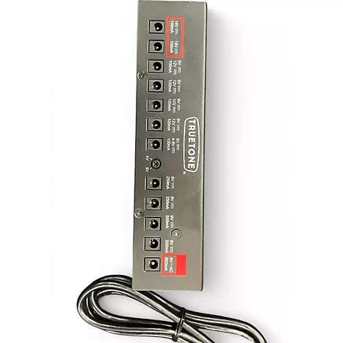 Used Trutone CS12 - musicians--Friend