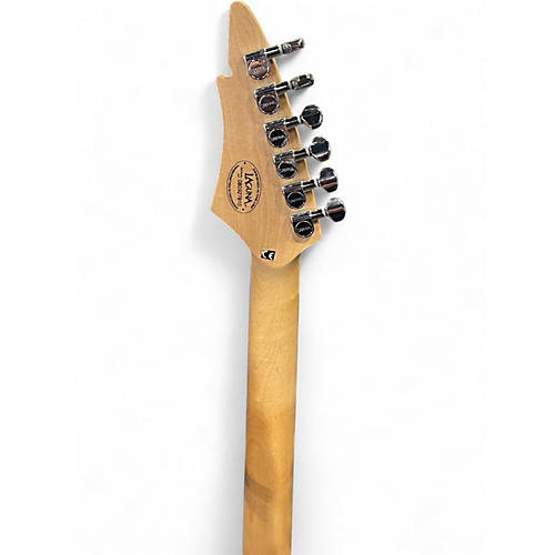 Used Fender Sonic Stratocaster Sonic Blue Solid Body Electric Guitar Sonic Blue - musicians--Friend