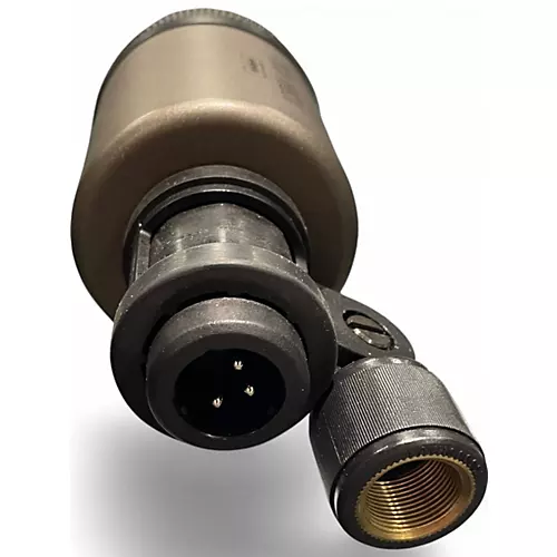 Used CAD KBM412 Drum Microphone - musicians--Friend