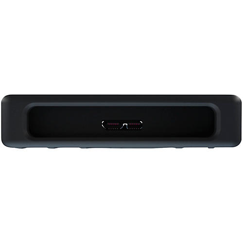 Glyph SecureDrive+ Professional Encrypted Hard Drive with Keypad 4 TB - musicians--Friend