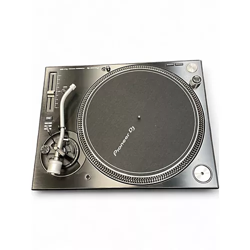 Used Pioneer DJ PLX1000 Turntable - musicians--Friend