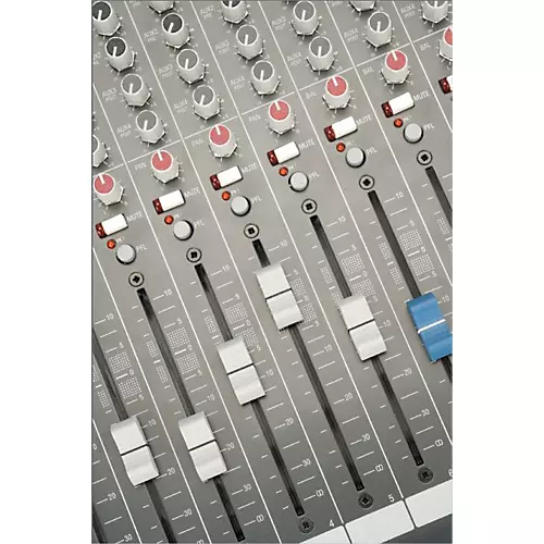 Allen & Heath ZED-22FX USB Mixer With Effects - musicians--Friend