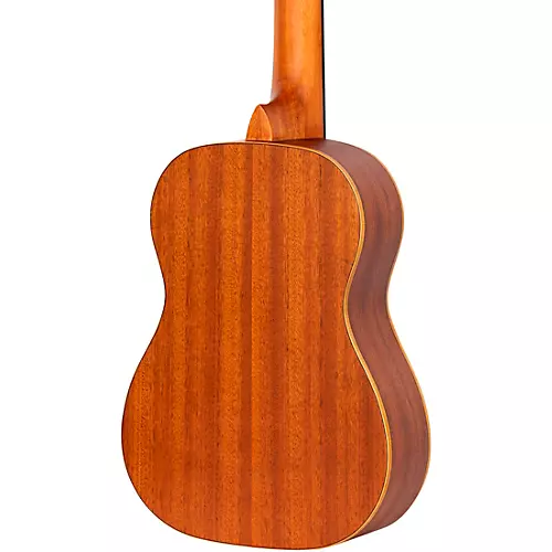 Ortega Family Series R122-1/4-L Classical Guitar Natural Matte 1/4 Size - musicians--Friend