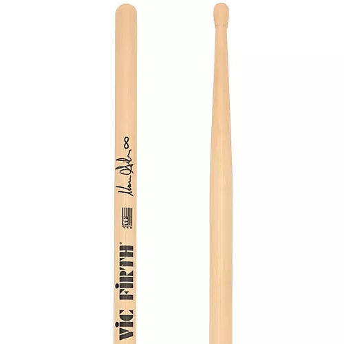 Vic Firth Marcus Gilmore Signature Drum Sticks Wood - musicians--Friend