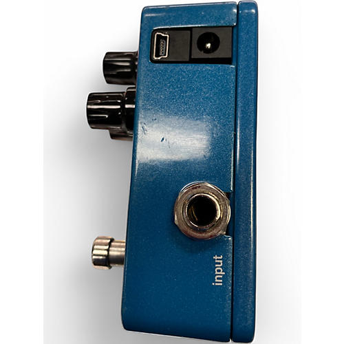 Used TC Electronic Flashback Mini Delay Effect Pedal - musicians--Friend