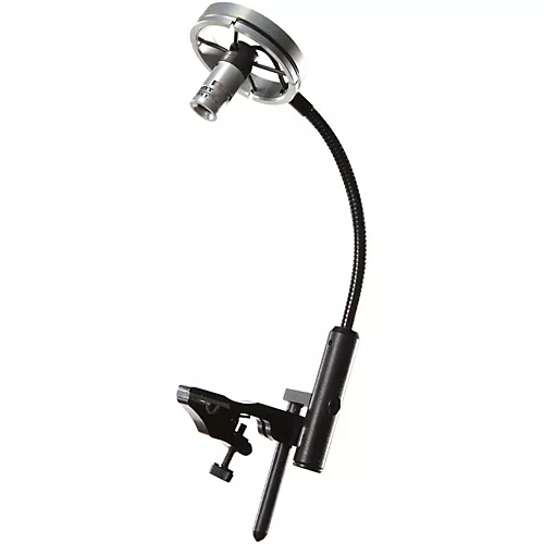 Applied Microphone Technology AMT LS Studio Saxophone Microphone with AP40 Preamp - musicians--Friend