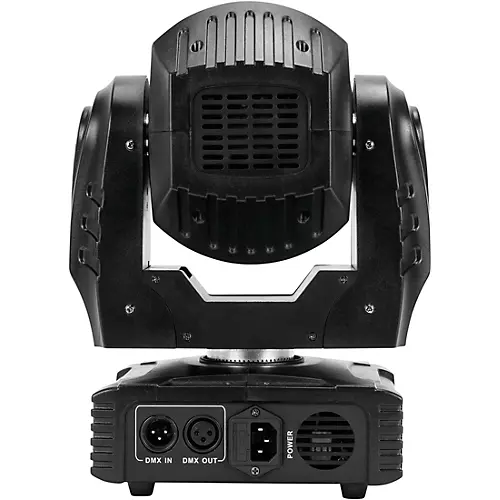 Eliminator Lighting Stealth Wash Zoom - musicians--Friend