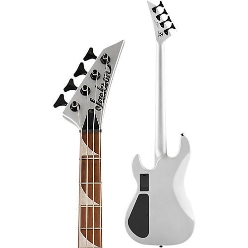 Jackson X Series Signature David Ellefson 30th Anniversary Concert Bass CBX IV Quicksilver - musicians--Friend