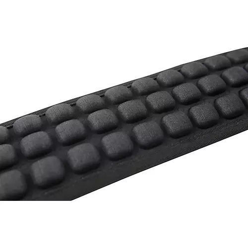 D'Addario Guitar Strap Shoulder Pad - musicians--Friend