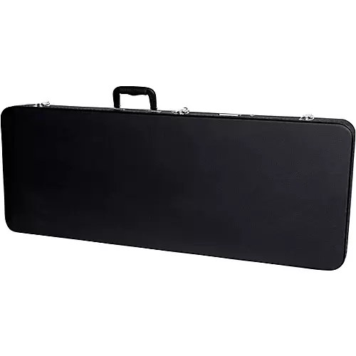 Gator Ibanez TOD and FHR Guitar Case Black - musicians--Friend