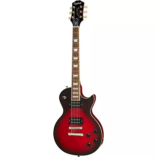 Epiphone Slash Les Paul Standard Electric Guitar Anaconda Burst - musicians--Friend