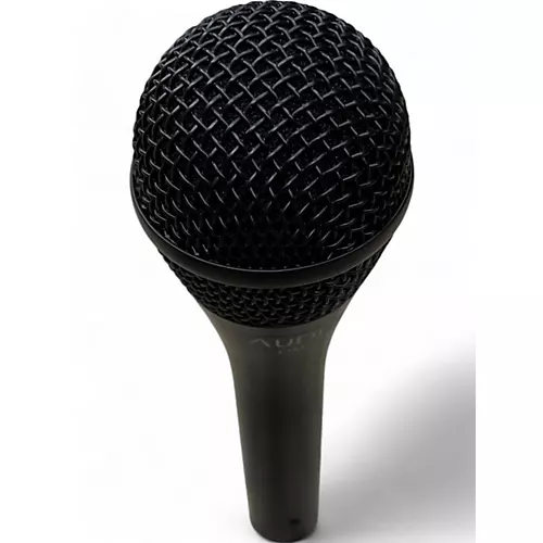 Used 2017 Audix OM6 Dynamic Microphone - musicians--Friend