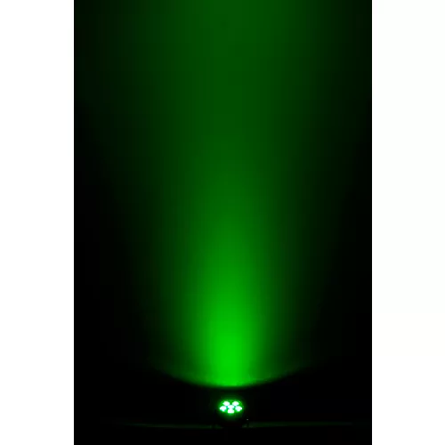 CHAUVET DJ EZLink Par Q6 BT Wireless RGBA LED Wash Light With Bluetooth - musicians--Friend