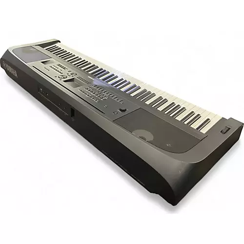 Used Yamaha DGX670 Arranger Keyboard - musicians--Friend