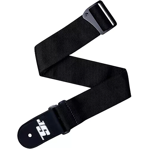 D'Addario Joe Satriani Swivel Guitar Strap Crosses 2 in. - musicians--Friend